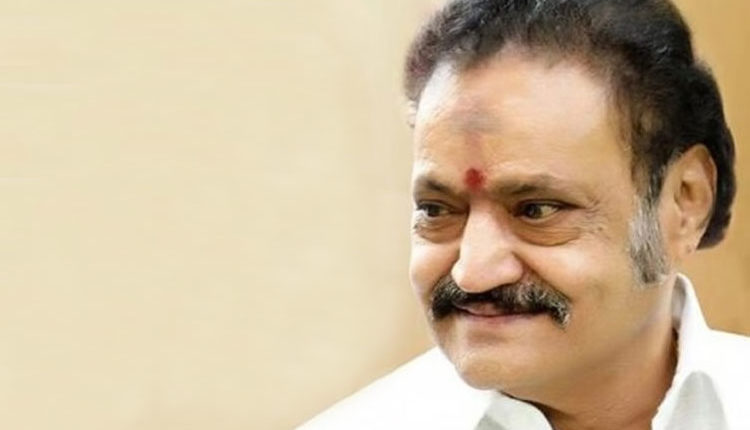 Nandamuri Harikrishna