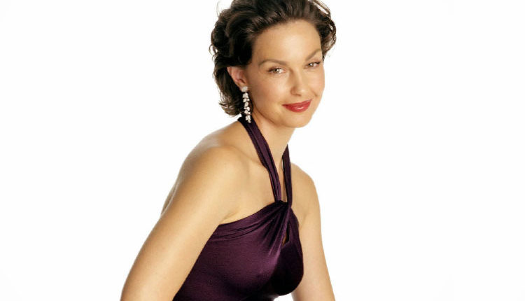 Ashley Judd