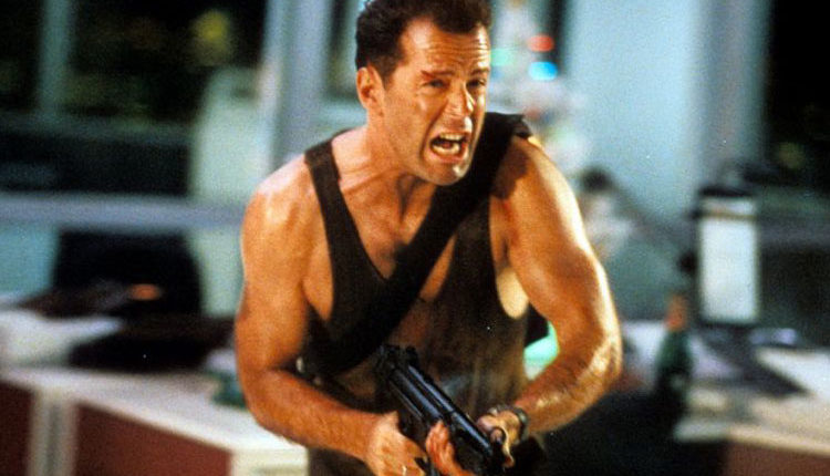 Die Hard