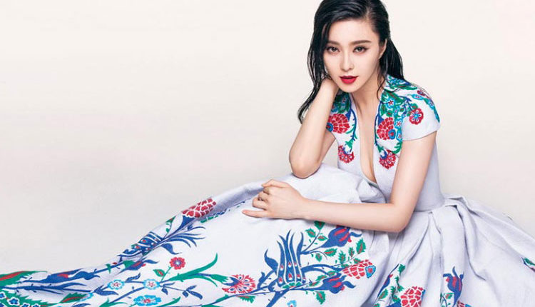 Fan Bingbing