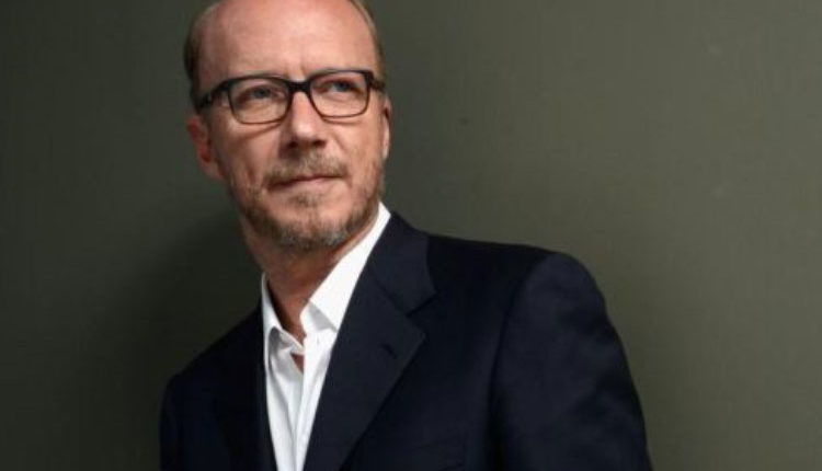 Paul Haggis