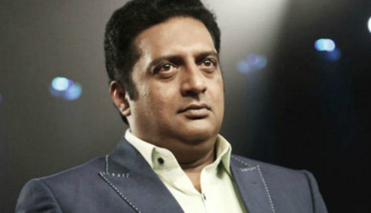 prakash raj