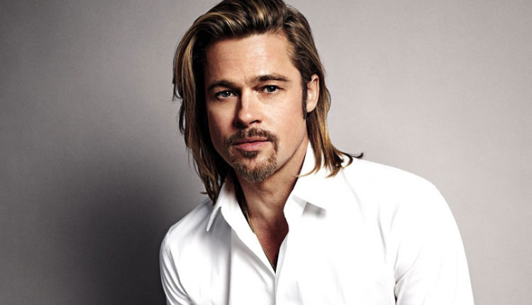 Brad Pitt