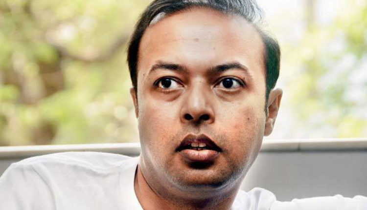 Anirban Blah