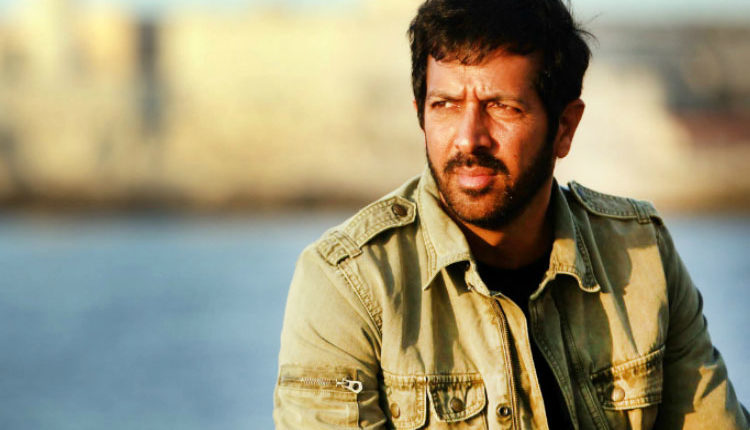 Kabir Khan