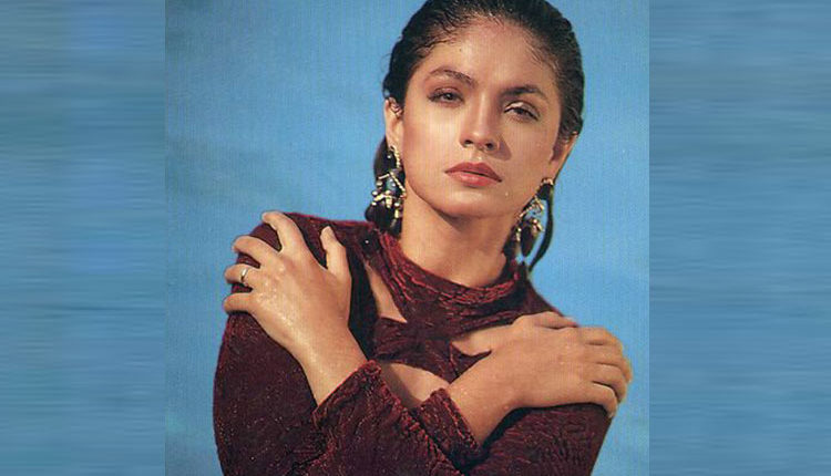 Pooja Bhatt