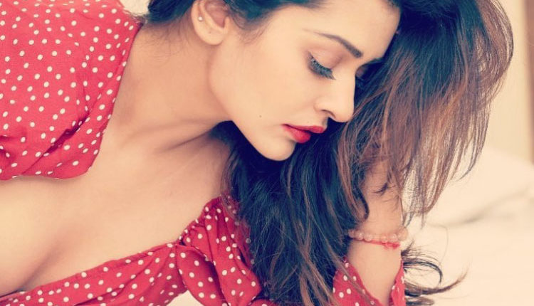 Payal Rajput