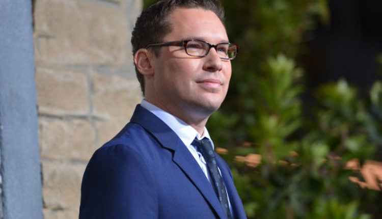 Bryan Singer