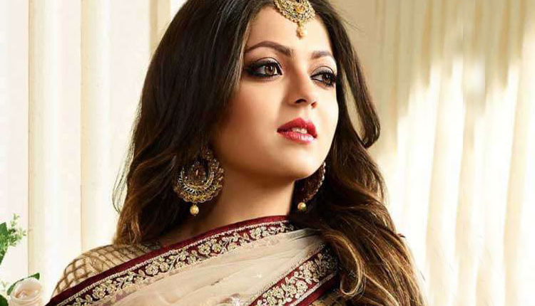 Drashti Dhami