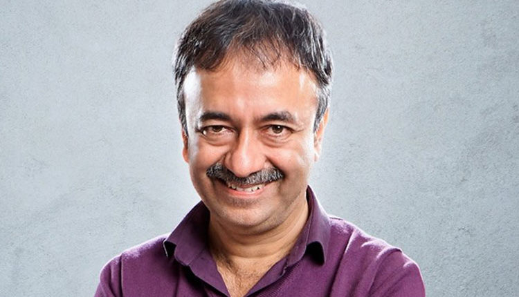 Rajkumar Hirani