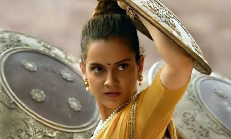 Kangana Ranaut says next move should be the destruction of Pakistan