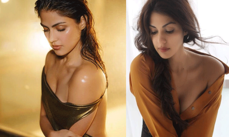 Rhea Chakraborty