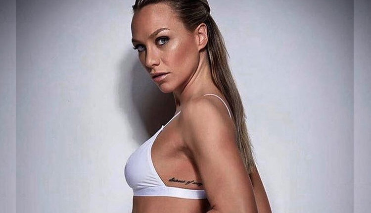 Chloe Madeley