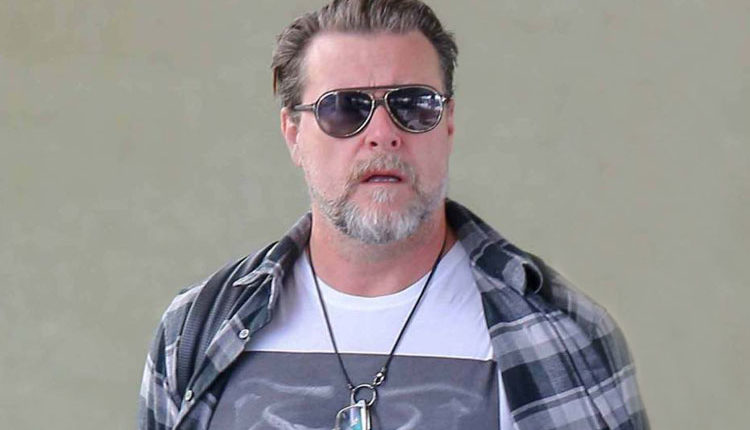 Dean McDermott