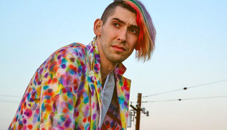 Max Landis