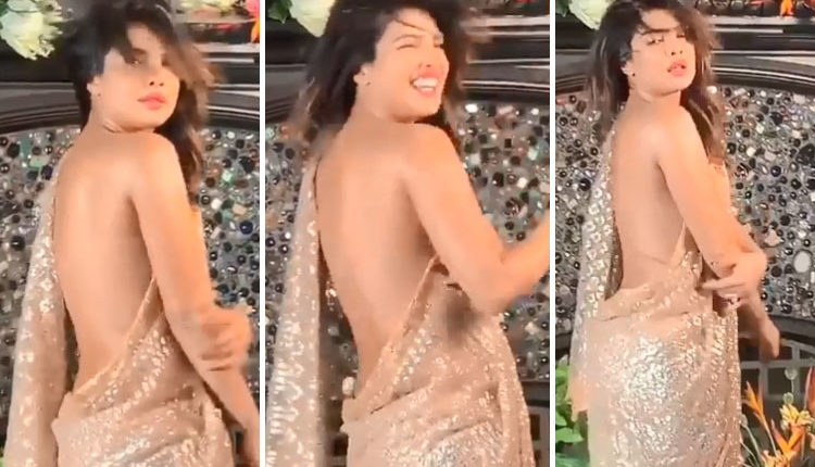 Priyanka Chopra