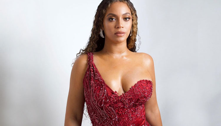 Beyonce