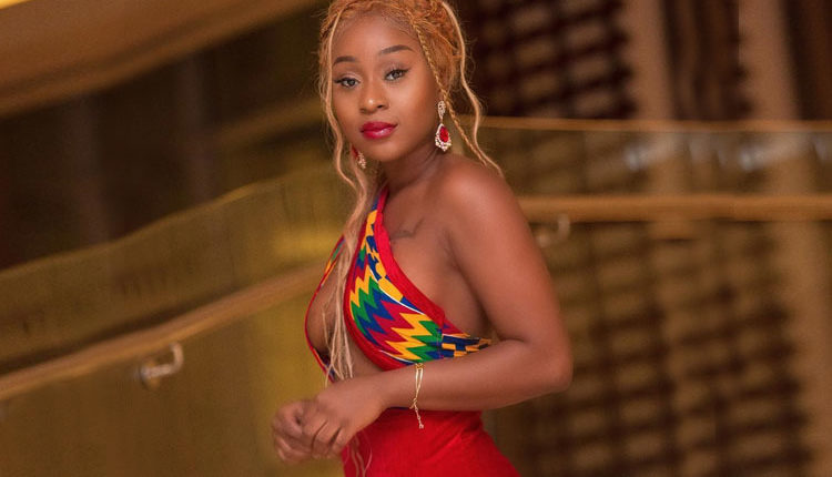 Efia Odo