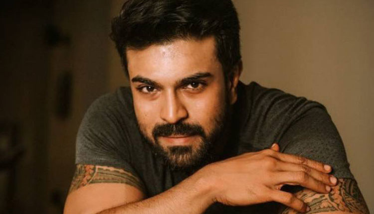 Ram Charan