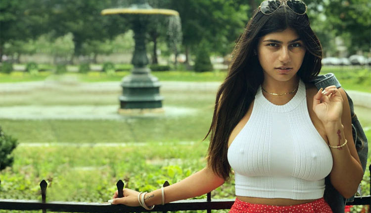 Mia Khalifa