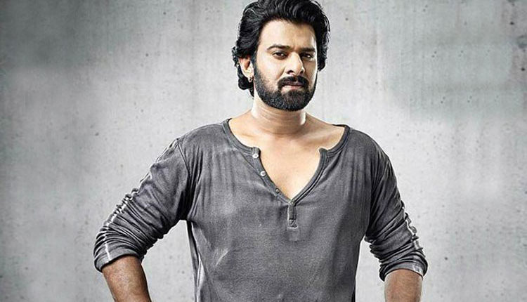 Prabhas