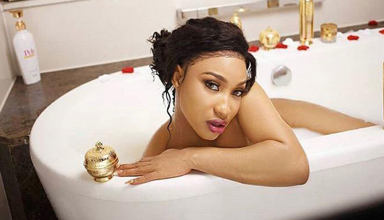 Tonto Dikeh