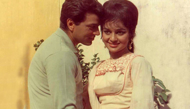 Dharmendra