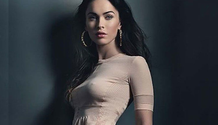 Megan Fox