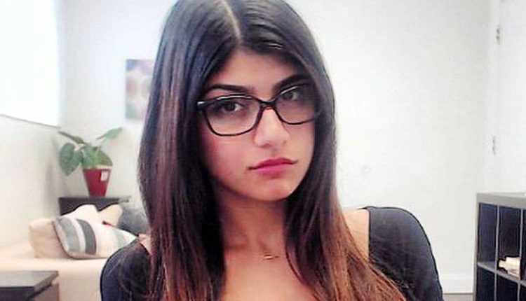 Mia Khalifa