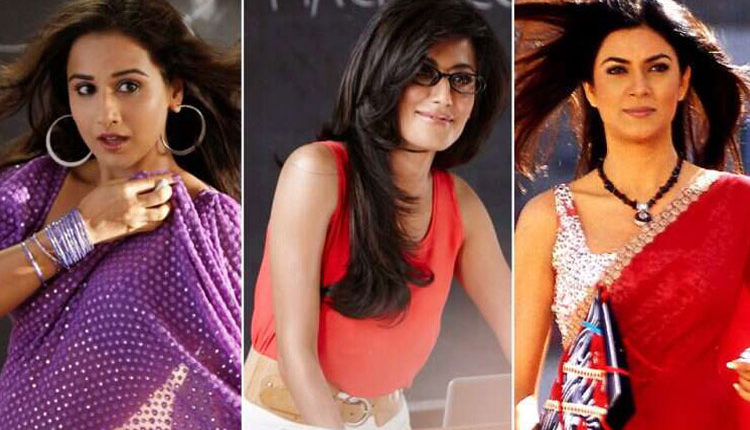 Top 10 hottest bollywood teachers