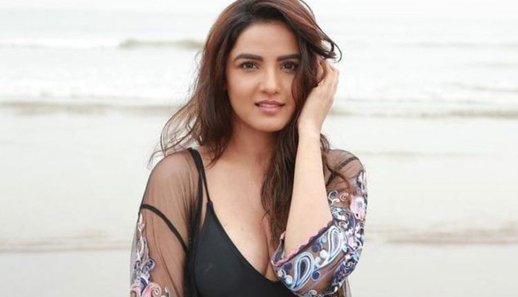 Jasmin Bhasin