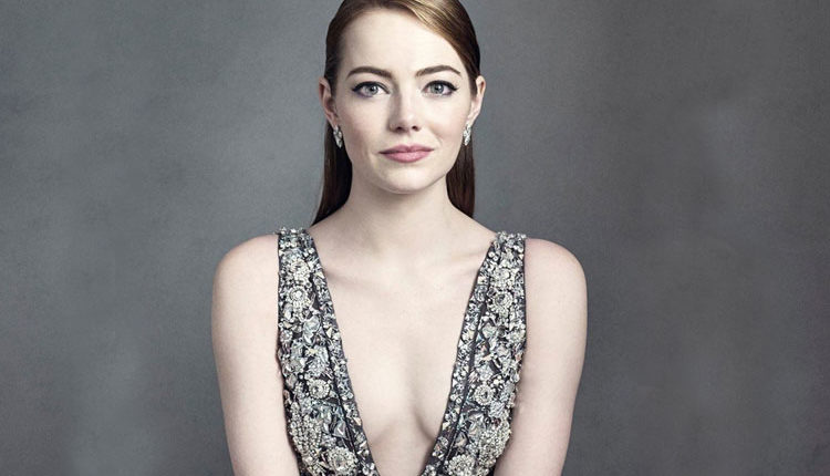 Emma Stone