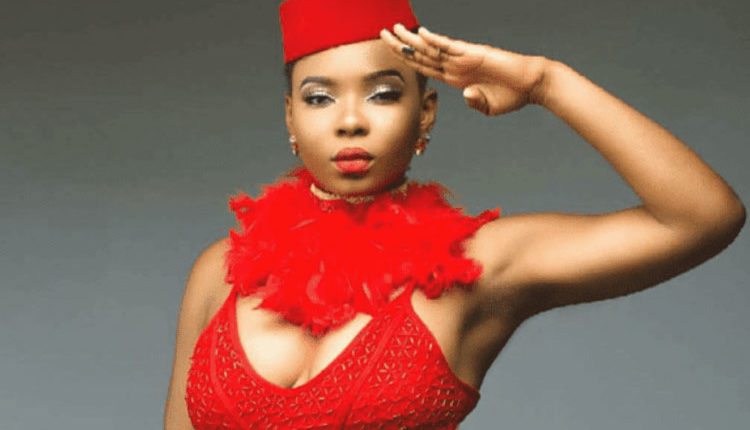 Yemi Alade