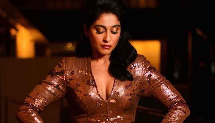 Regina Cassandra