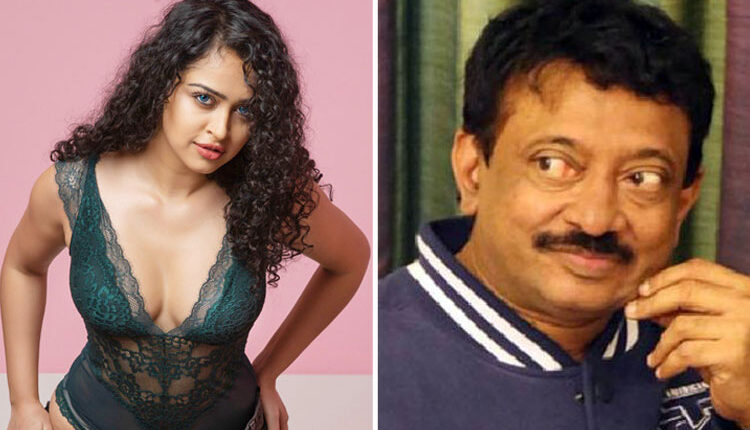 Ram Gopal Varma