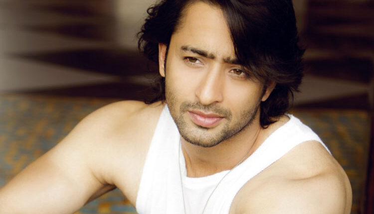 Shaheer Sheikh