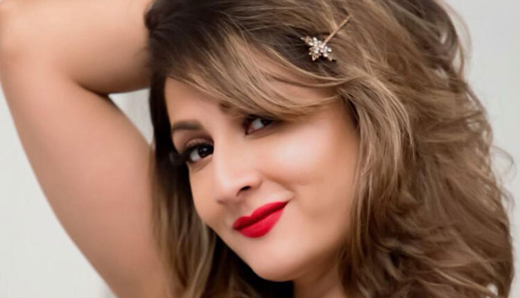 Urvashi Dholakia