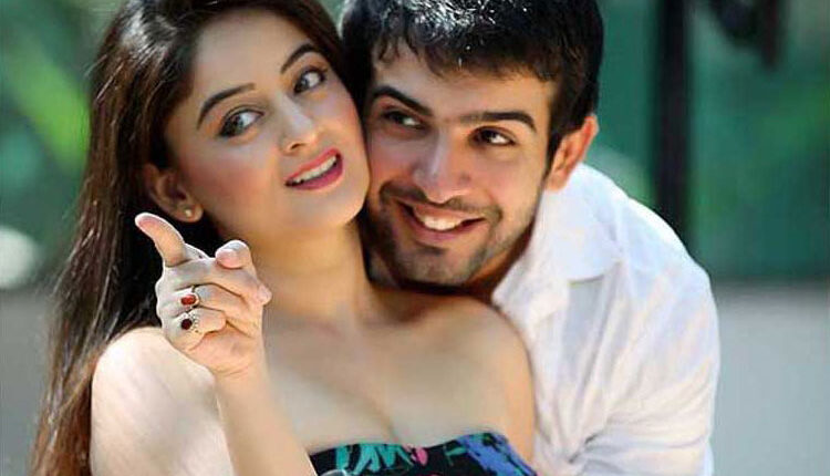 Jay Bhanushali