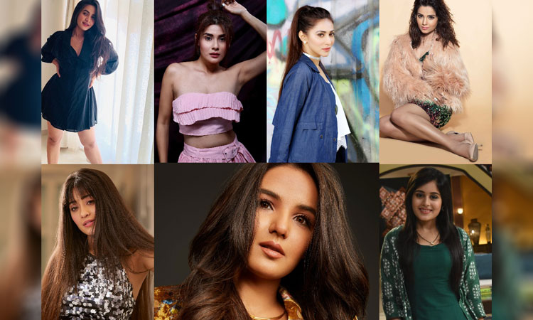 Leading TV actresses named in ICONIC Most Desirable Women List