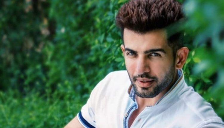 Jay Bhanushali