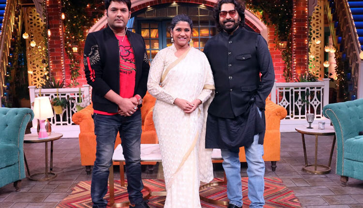 Renuka Shahane