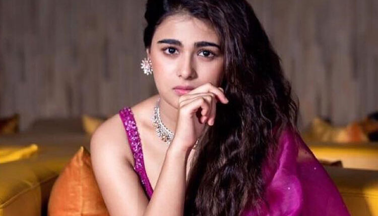 Shalini Pandey