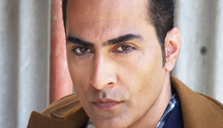 Sudhanshu Pandey