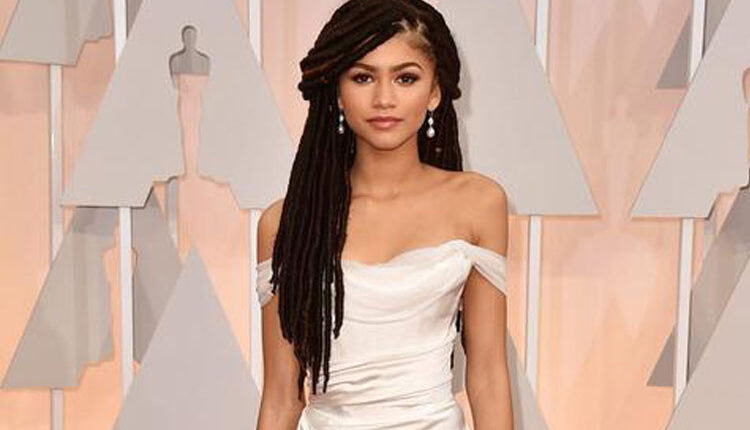 Zendaya