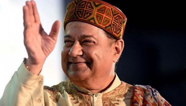 Anup Jalota