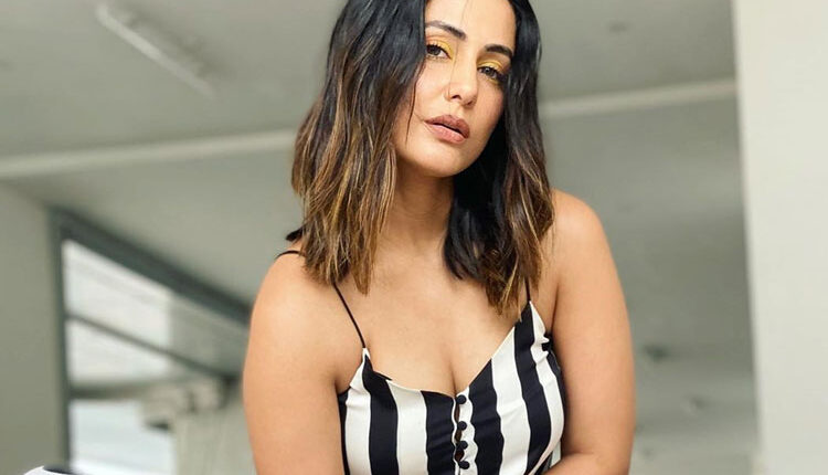 Hina Khan