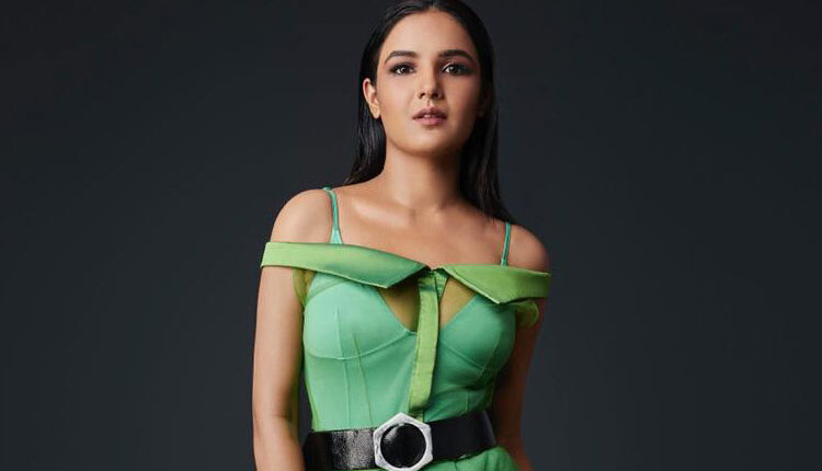 Jasmin Bhasin