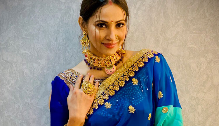 Rishina Kandhari