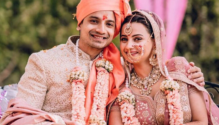 Priyanshu Painyuli And Vandana Joshi Got Married!