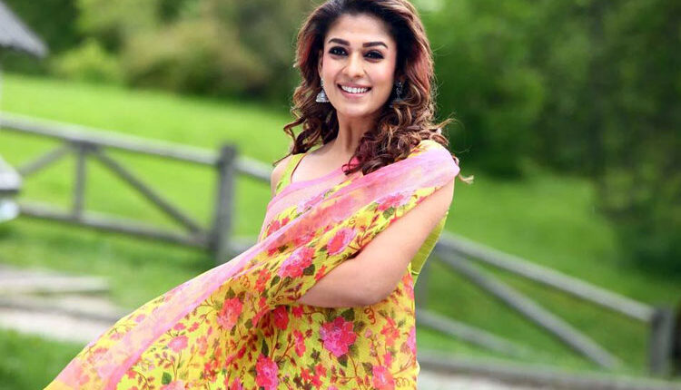 Nayanthara